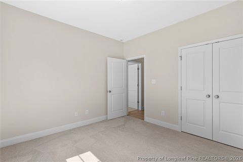 Tiny photo for 7814 Iron Court, Fayetteville, NC 28306 (MLS # 759113)