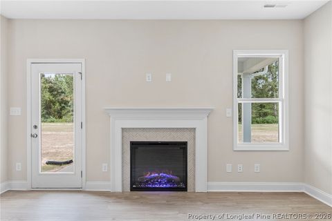 Tiny photo for 7814 Iron Court, Fayetteville, NC 28306 (MLS # 759113)