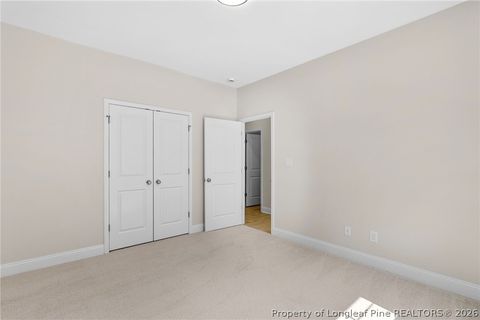 Tiny photo for 7814 Iron Court, Fayetteville, NC 28306 (MLS # 759113)