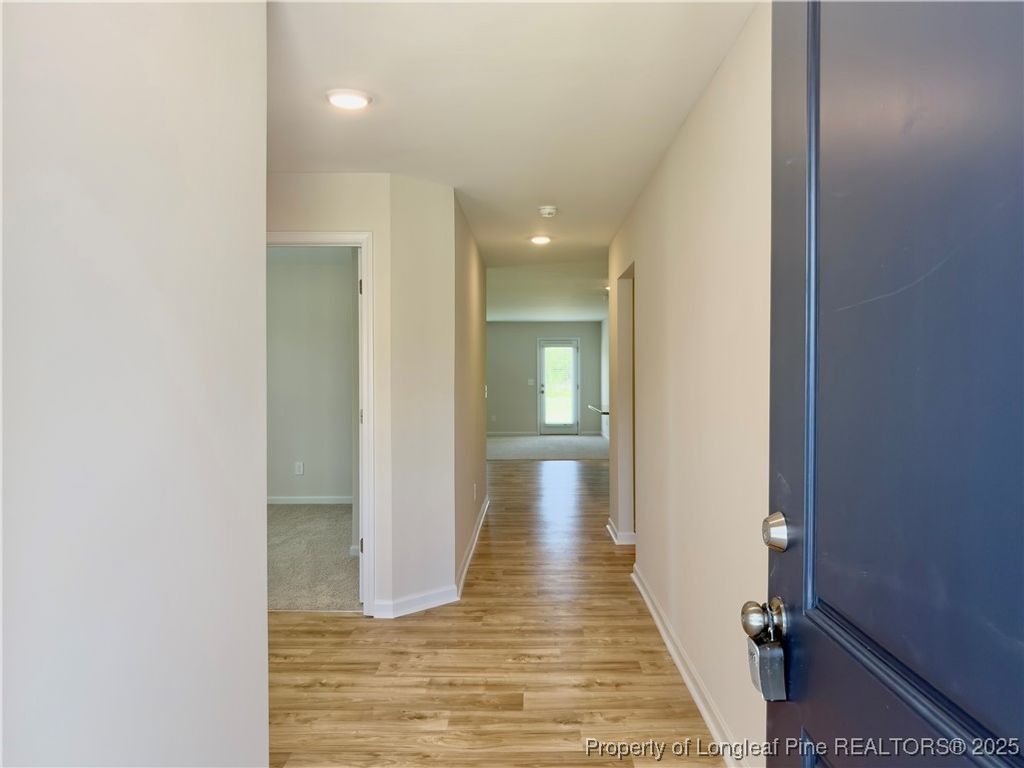 Photo of 4858 Blue Springs Road, Red Springs, NC 28377 (MLS # 751311)