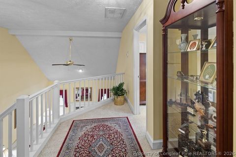 Tiny photo for 2500 Woodwind Drive, Fayetteville, NC 28304 (MLS # 758159)