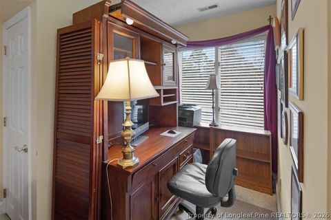 Tiny photo for 2500 Woodwind Drive, Fayetteville, NC 28304 (MLS # 758159)