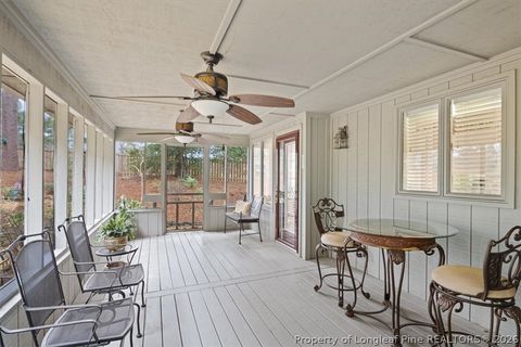 Tiny photo for 2500 Woodwind Drive, Fayetteville, NC 28304 (MLS # 758159)