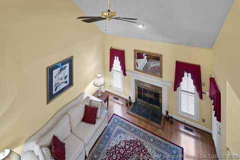 Tiny photo for 2500 Woodwind Drive, Fayetteville, NC 28304 (MLS # 758159)