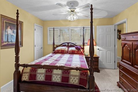 Tiny photo for 2500 Woodwind Drive, Fayetteville, NC 28304 (MLS # 758159)