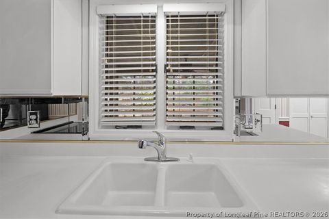 Tiny photo for 2500 Woodwind Drive, Fayetteville, NC 28304 (MLS # 758159)