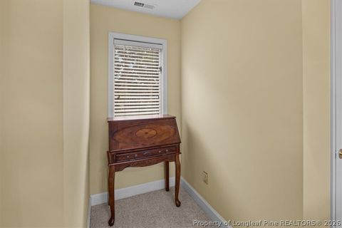 Tiny photo for 2500 Woodwind Drive, Fayetteville, NC 28304 (MLS # 758159)