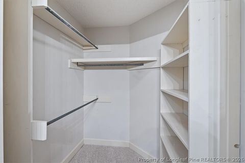 Tiny photo for 2500 Woodwind Drive, Fayetteville, NC 28304 (MLS # 758159)