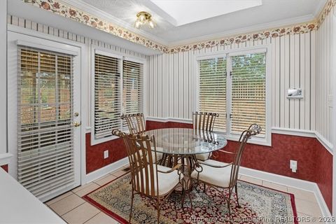 Tiny photo for 2500 Woodwind Drive, Fayetteville, NC 28304 (MLS # 758159)