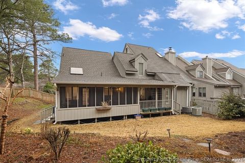 Tiny photo for 2500 Woodwind Drive, Fayetteville, NC 28304 (MLS # 758159)