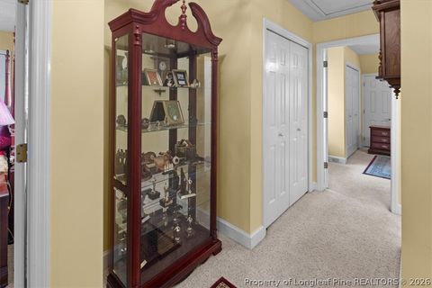 Tiny photo for 2500 Woodwind Drive, Fayetteville, NC 28304 (MLS # 758159)