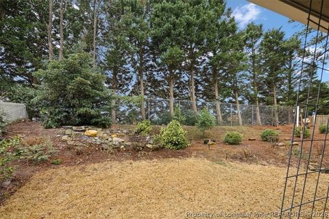 Tiny photo for 2500 Woodwind Drive, Fayetteville, NC 28304 (MLS # 758159)