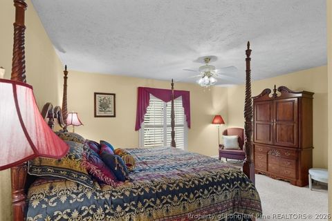 Tiny photo for 2500 Woodwind Drive, Fayetteville, NC 28304 (MLS # 758159)