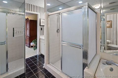 Tiny photo for 2500 Woodwind Drive, Fayetteville, NC 28304 (MLS # 758159)