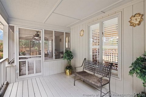 Tiny photo for 2500 Woodwind Drive, Fayetteville, NC 28304 (MLS # 758159)