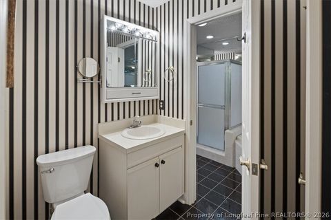 Tiny photo for 2500 Woodwind Drive, Fayetteville, NC 28304 (MLS # 758159)