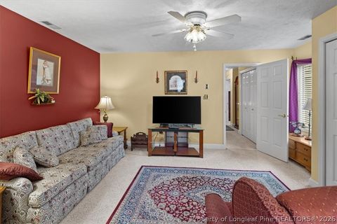 Tiny photo for 2500 Woodwind Drive, Fayetteville, NC 28304 (MLS # 758159)