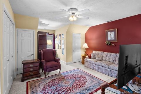 Tiny photo for 2500 Woodwind Drive, Fayetteville, NC 28304 (MLS # 758159)