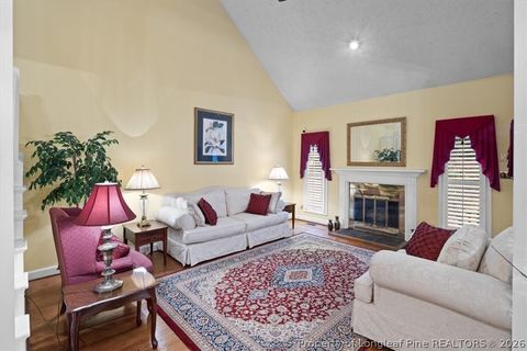 Tiny photo for 2500 Woodwind Drive, Fayetteville, NC 28304 (MLS # 758159)