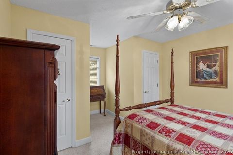 Tiny photo for 2500 Woodwind Drive, Fayetteville, NC 28304 (MLS # 758159)