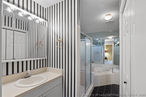 Tiny photo for 2500 Woodwind Drive, Fayetteville, NC 28304 (MLS # 758159)