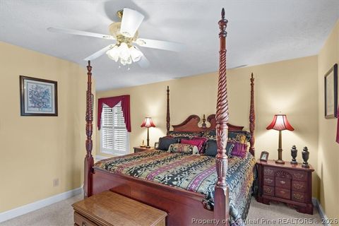 Tiny photo for 2500 Woodwind Drive, Fayetteville, NC 28304 (MLS # 758159)