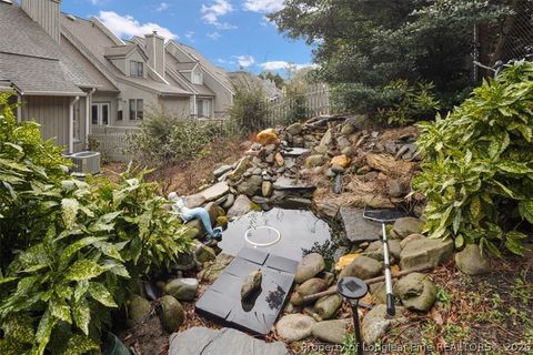 Tiny photo for 2500 Woodwind Drive, Fayetteville, NC 28304 (MLS # 758159)