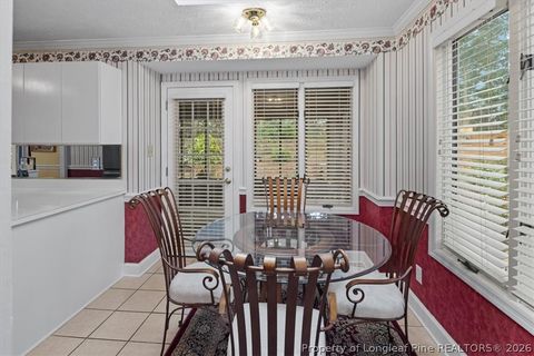 Tiny photo for 2500 Woodwind Drive, Fayetteville, NC 28304 (MLS # 758159)