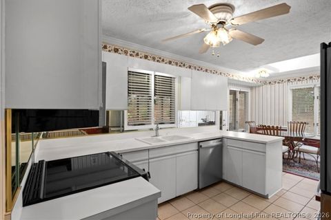 Tiny photo for 2500 Woodwind Drive, Fayetteville, NC 28304 (MLS # 758159)