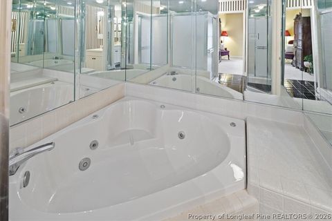 Tiny photo for 2500 Woodwind Drive, Fayetteville, NC 28304 (MLS # 758159)