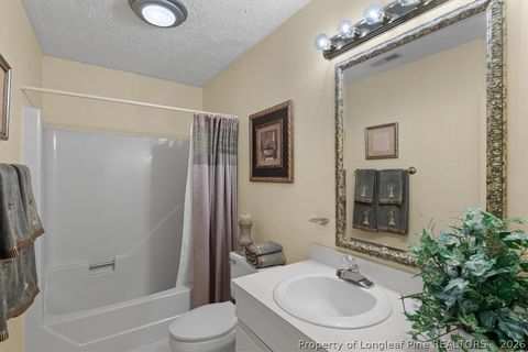 Tiny photo for 2500 Woodwind Drive, Fayetteville, NC 28304 (MLS # 758159)