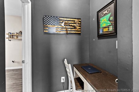 Tiny photo for 695 Broad Drive, Raeford, NC 28376 (MLS # 762989)