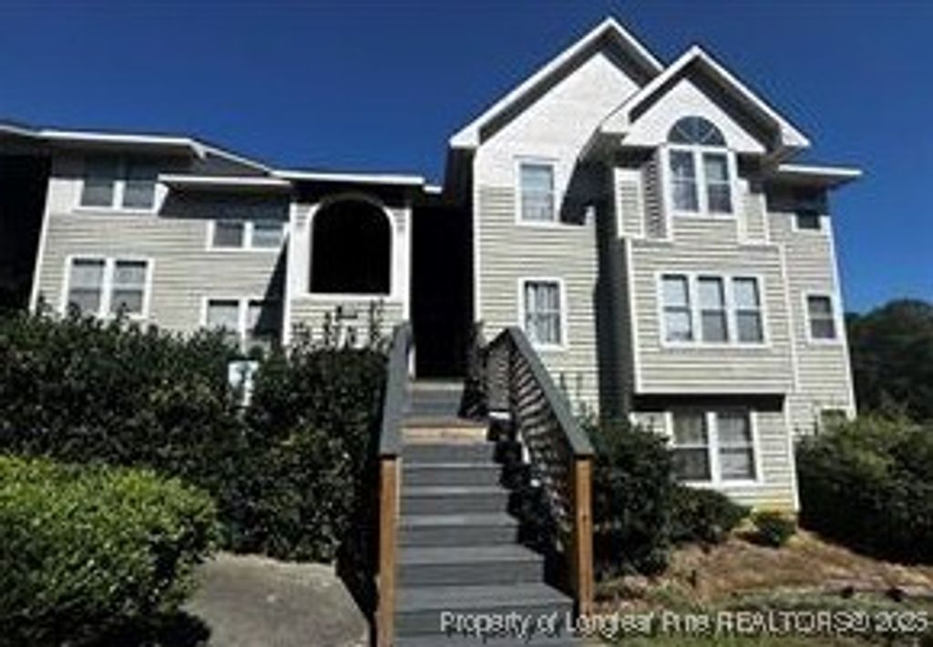 Photo of 1002 Brookhollow Drive #12, Fayetteville, NC 28314 (MLS # 754585)