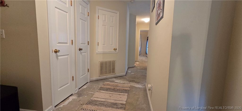 Photo of 1002 Brookhollow Drive #12, Fayetteville, NC 28314 (MLS # 754585)