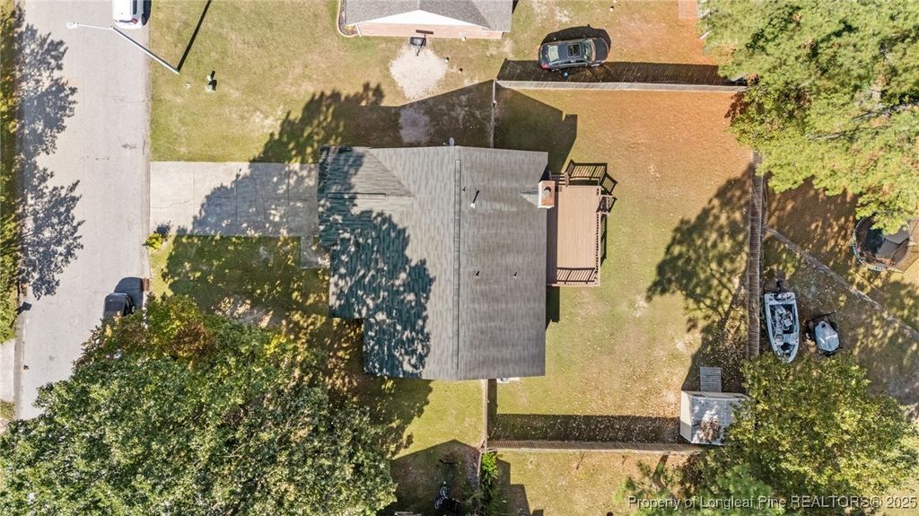 Photo of 6466 Brookshire Street, Fayetteville, NC 28314 (MLS # 751437)