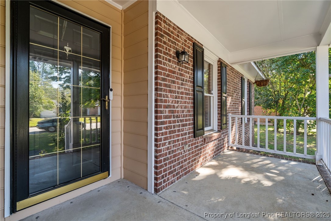 6466 Brookshire Street