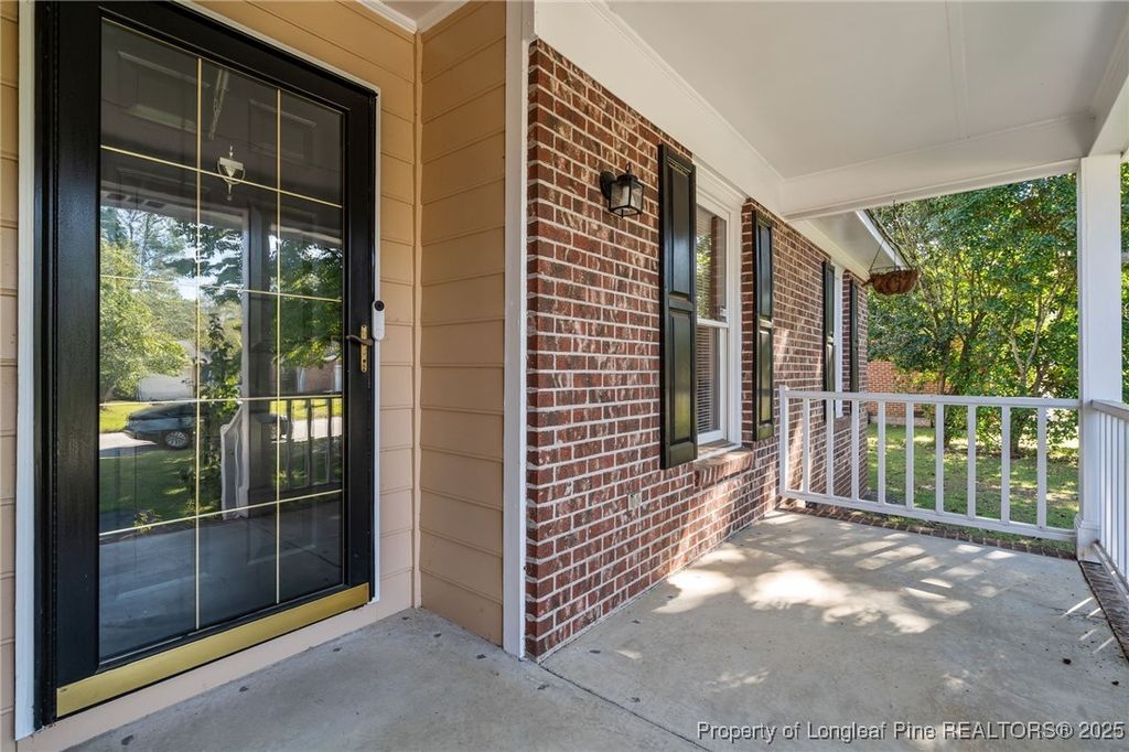 Photo of 6466 Brookshire Street, Fayetteville, NC 28314 (MLS # 751437)