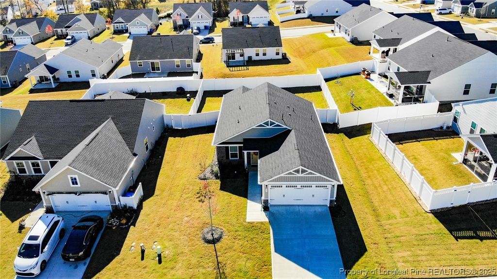 Photo of 38 Clove Hitch Lane, Fuquay Varina, NC 27526 (MLS # 752822)