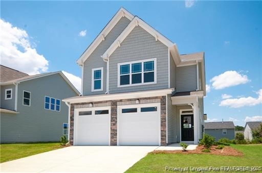 Photo of 685 Union Street, Raeford, NC 28376 (MLS # 749032)