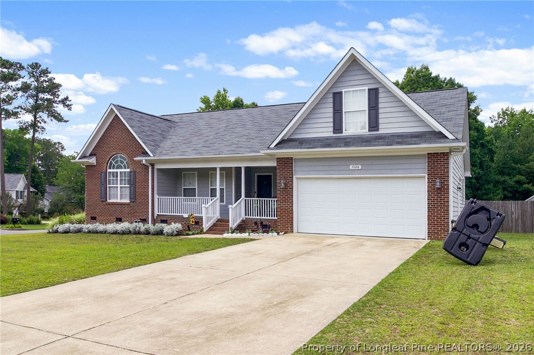3528 Bracebridge Court