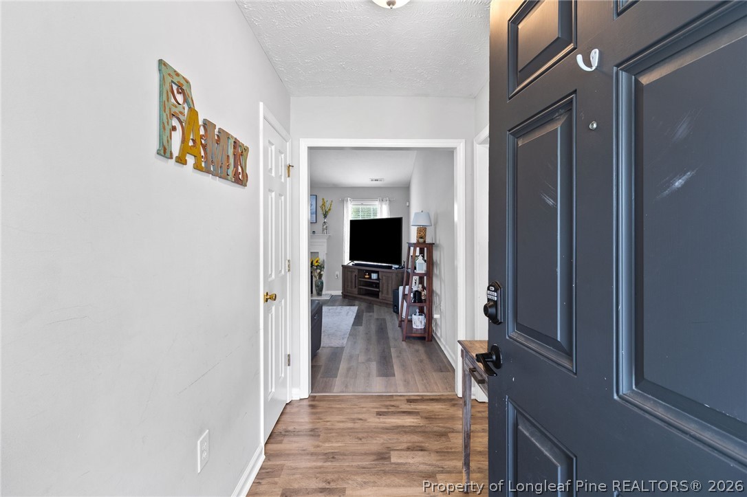 3528 Bracebridge Court