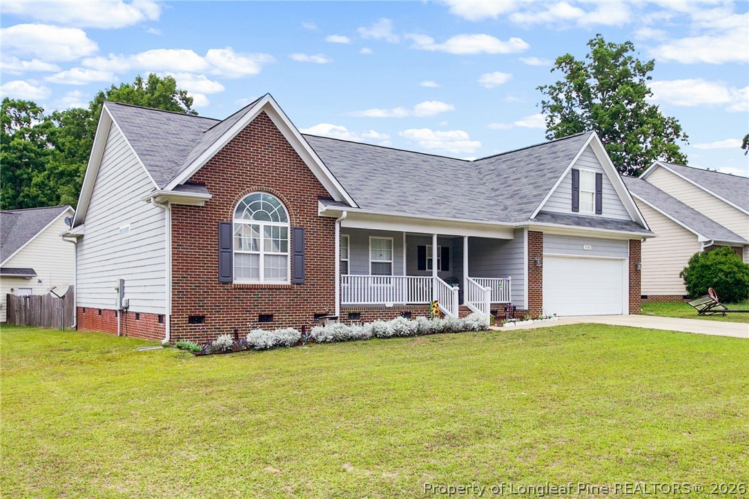 3528 Bracebridge Court