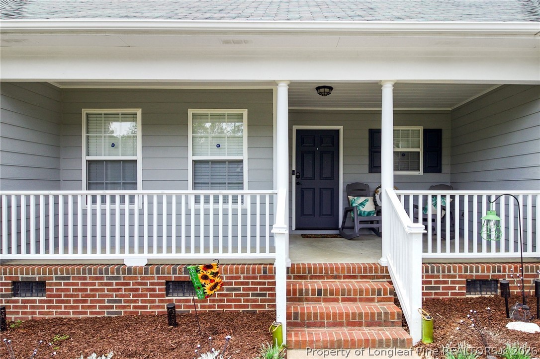 3528 Bracebridge Court