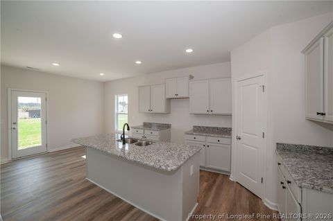 Tiny photo for 110 Mossy Bridge Court, Lillington, NC 27546 (MLS # 758466)