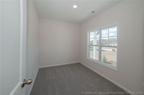 Tiny photo for 110 Mossy Bridge Court, Lillington, NC 27546 (MLS # 758466)