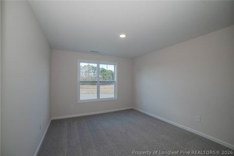 Tiny photo for 110 Mossy Bridge Court, Lillington, NC 27546 (MLS # 758466)