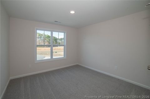 Tiny photo for 110 Mossy Bridge Court, Lillington, NC 27546 (MLS # 758466)