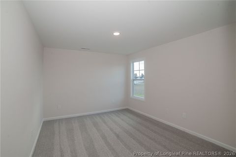 Tiny photo for 110 Mossy Bridge Court, Lillington, NC 27546 (MLS # 758466)