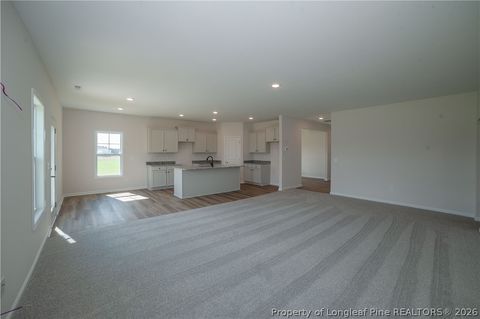 Tiny photo for 110 Mossy Bridge Court, Lillington, NC 27546 (MLS # 758466)