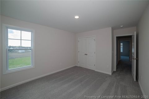 Tiny photo for 110 Mossy Bridge Court, Lillington, NC 27546 (MLS # 758466)